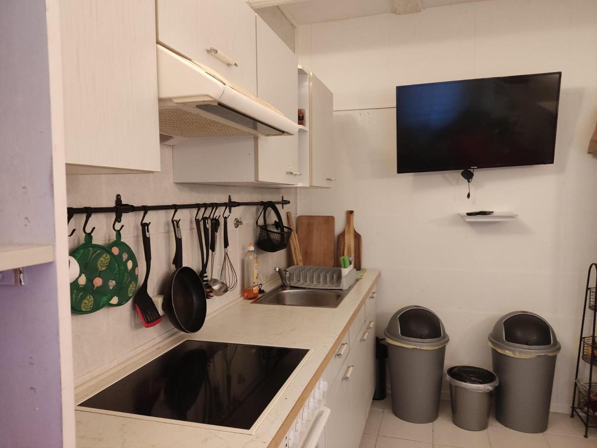 Ferienwohnung Mit Separatem Eingang Und Parkplatz, Ideal Fuer Handwerker Und Geschaeftsreisende Dorf Mecklenburg Ngoại thất bức ảnh